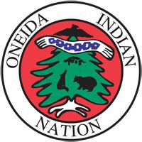 History - Oneida Indian Nation