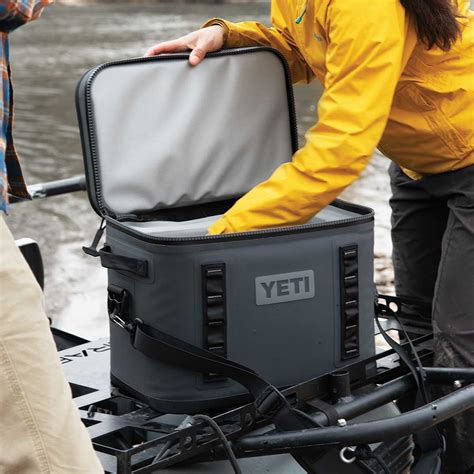 YETI Hopper Flip 18 Soft Sided Cooler | Gempler's