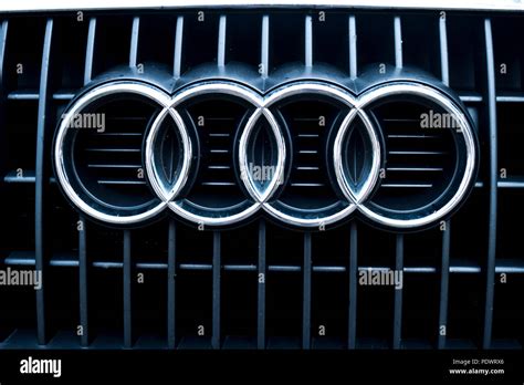 Manufacturer audi hi-res stock photography and images - Alamy