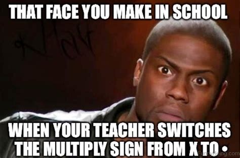 51 Amazing School Memes