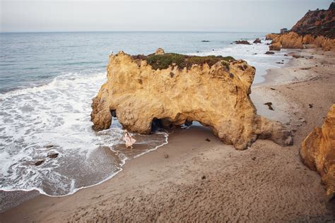 El Matador Beach (Malibu, CA) — Flying Dawn Marie | Travel blog, guides ...