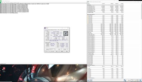 9900K Overclocking. : overclocking