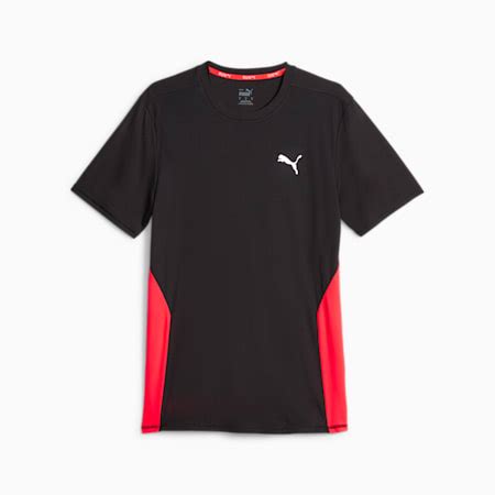 PUMA Men T-Shirts and Tops | PUMA Philippines