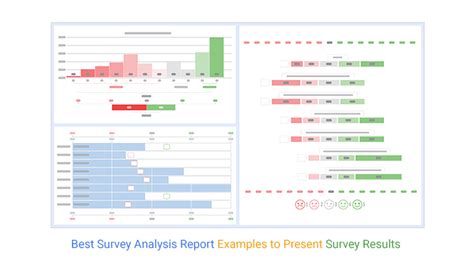 Best Survey Analysis Report Examples to Present Survey Results