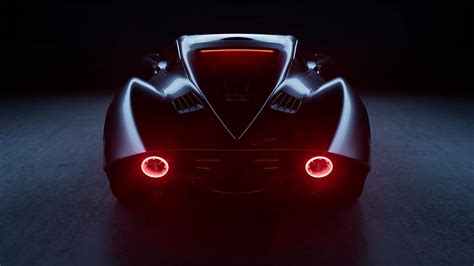 Hispano Suiza :: Behance