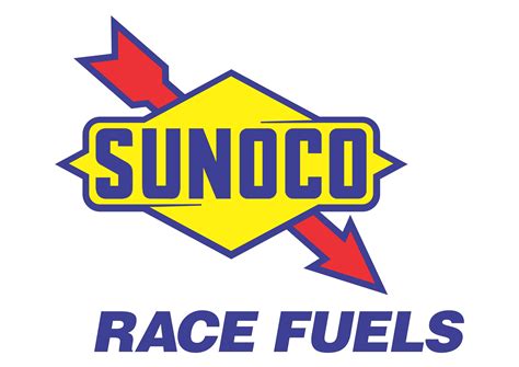 SUNOCO | Gas station signs, Gas station pump, Racing decals