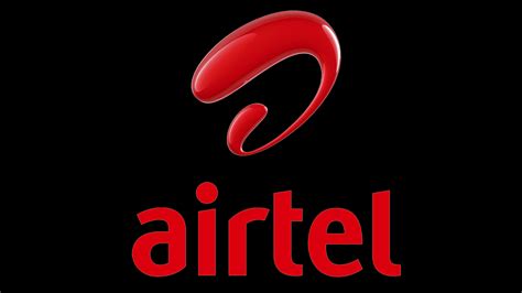 Airtel Logo Png Hd - 1920x1080 Wallpaper - teahub.io