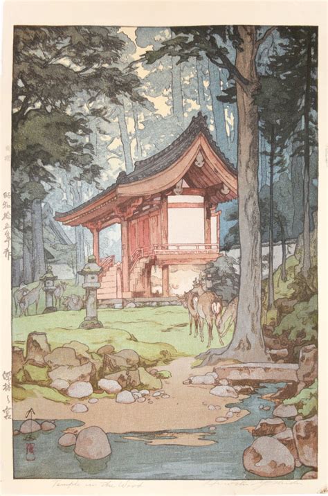 Holy Shit, These Japanese Woodblock Prints of Famous World Landmarks ...