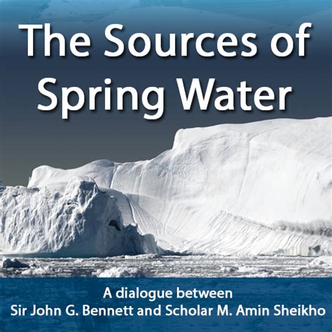 The Sources of Spring Water in the World (Android Edition) – The Site ...