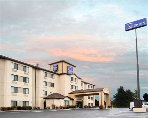 SLEEP INN MURFREESBORO - Updated 2024 Prices & Hotel Reviews (TN)