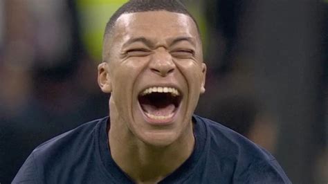 FIFA WC 2022: Kylian Mbappe's hillarious reaction after Harry Kane ...