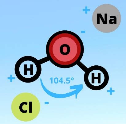 Difference Between Polar And Nonpolar Solvents - Relationship Between