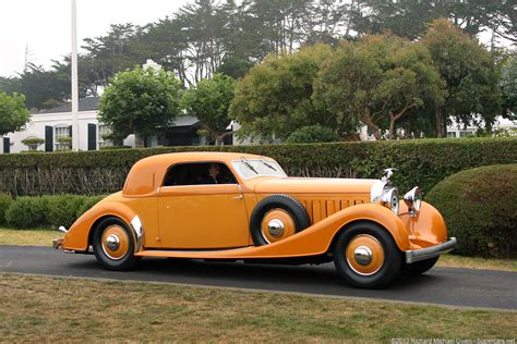 1934 Hispano-Suiza J12 Gallery | Hispano-Suiza | SuperCars.net