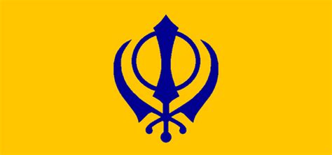 Image - Sikh flag.png - Fanon Wiki