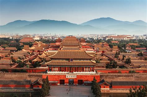 How to Spend the Perfect 24 Hours in Beijing