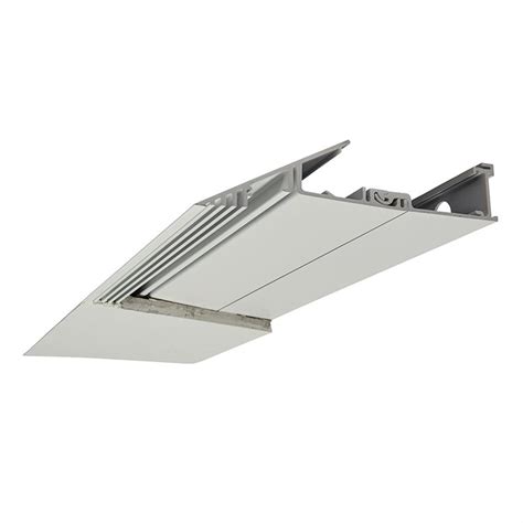 The K8-FR Knife Edge LED cove framing system from Electrix Illumination ...