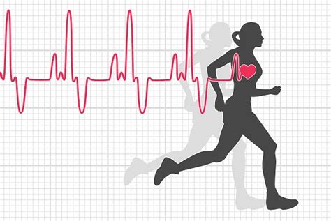 What's Your Ideal Heart Rate? - Dr Lal PathLabs Blog