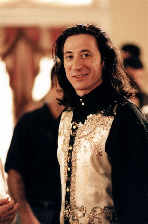 Federico Castelluccio as Furio Giunta | Sopranos, Great hair, Hbo