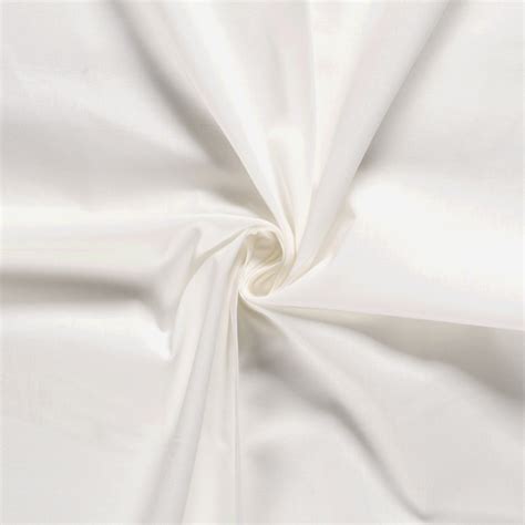 Egyptian Cotton Fabric 120" Wide Per Metre | Natural