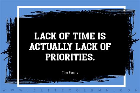 38 Tim Ferriss Quotes That Will Inspire You (2024) | EliteColumn