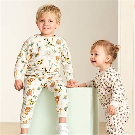 Kids Two-Piece Sets | Primark