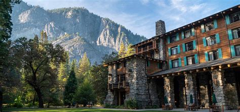 Yosemite Hotels | Find Hotels in Mariposa County