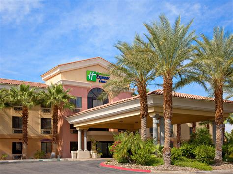 Holiday Inn Express & Suites Cathedral City (Palm Springs) Hotel by IHG