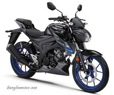 Suzuki GSX S150 Price in BD | Review | Specification