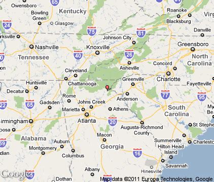 Clarkesville Vacation Rentals, Hotels, Weather, Map and Attractions