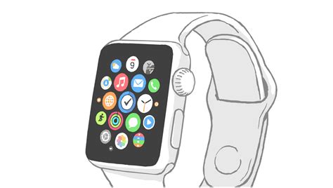 Apple begins releasing the first set of third-party Apple Watch apps ...