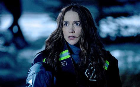 Wynonna Earp Season 5: Will The Show Return On Syfy? Was Baby Alice ...