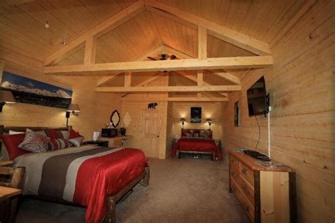 Where To Stay In Denali National Park? 14 Best Denali Hotels - National ...