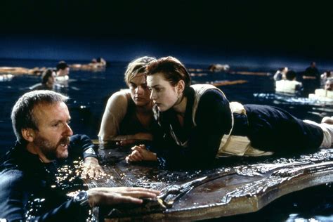 Where was Titanic filmed? | The US Sun