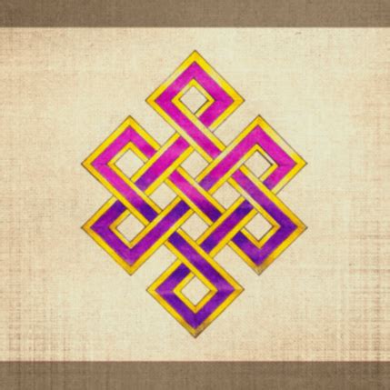 Buddhist Symbol For Enlightenment