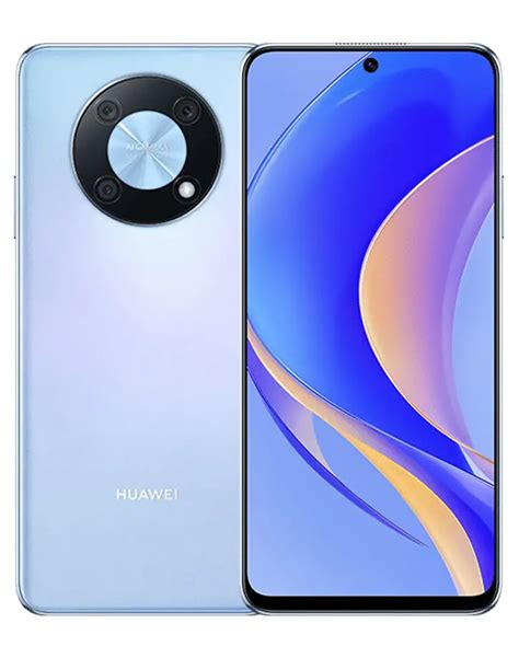 Huawei nova Y90 specs, review, release date - PhonesData