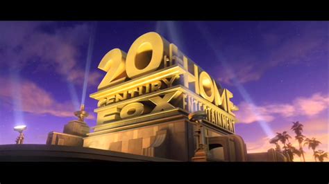 20th Century Fox Home Entertainment - HD - YouTube