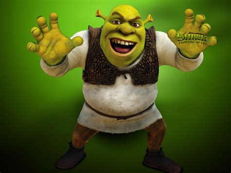 🔥 [47+] Shrek Wallpapers Free Download | WallpaperSafari