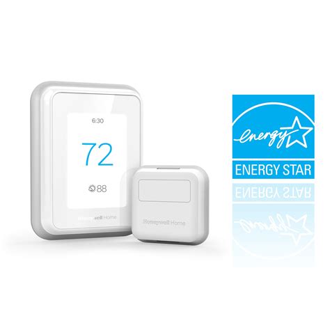 Honeywell Home RENEWRCHT9610WF T9 Smart Thermostat - Smart Home Devices