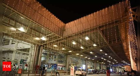 Summer plan: Jaipur airport to add 24% more flights per week | Jaipur ...