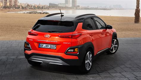 Hyundai Kona Suv 2017 Review Car Magazine | Free Download Nude Photo ...