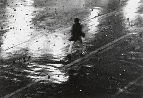 Shomei Tomatsu. Protest, Tokyo. 1969 | Japanese photography, Moma ...