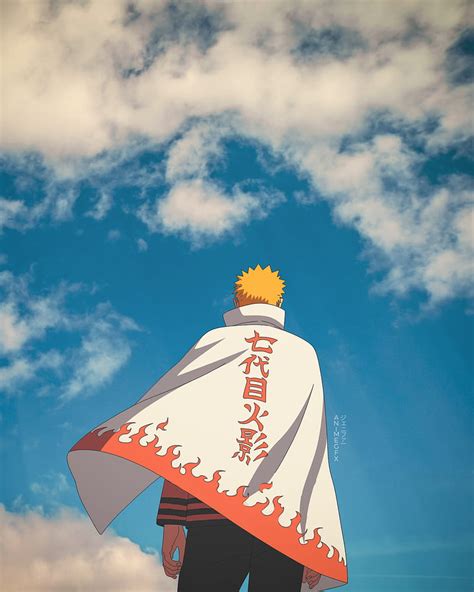 Tổng hợp hình nền naruto hokage tuyệt đỉnh về tổng thống ninja