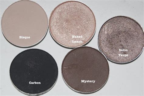 Single Eyeshadows - Swatches | MAC Cosmetics - Official Site | MAC ...