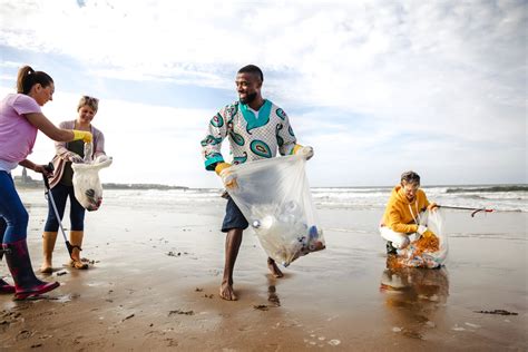 Participate in a beach cleanup. | Random Acts of Kindness Ideas ...