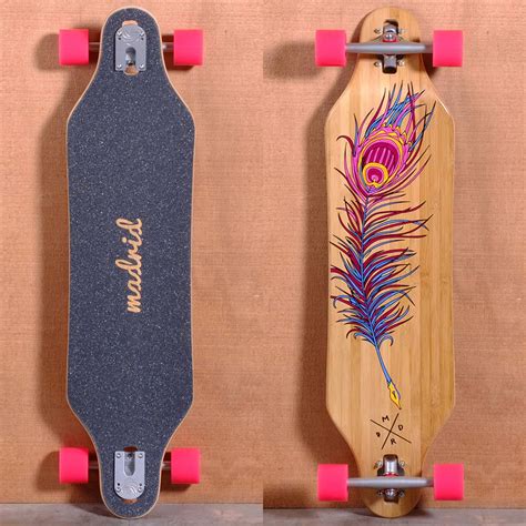 12 of the Coolest Longboards for Girls - KiteSista