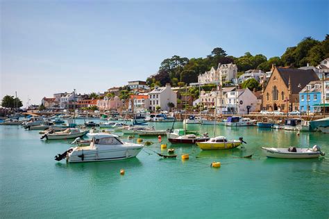 5 Best Towns and Resorts on Jersey, UK - Where Should I Stay in Jersey ...