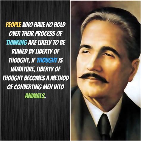 Allama Iqbal Quotes Best The World ! #Allama #Iqbal #Quotes #Best The # ...