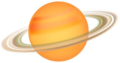 Saturn clipart, Saturn Transparent FREE for download on WebStockReview 2023