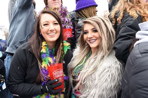 PICTURES: 2019 Soulard Mardi Gras part 2 | FOX 2