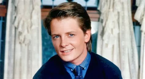 Alex P. Keaton from Family Ties | CharacTour